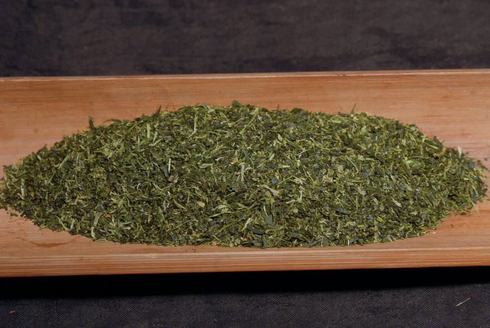 Sencha Konacha Kasuga